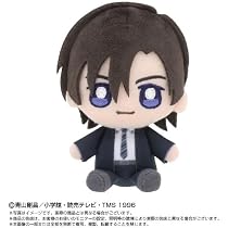 Amazon.co.jp: 名探偵コナン 松田陣平 Play Charm : おもちゃ